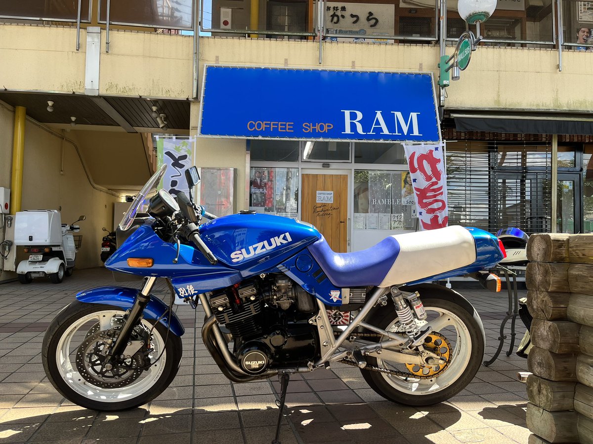 キリン (@kirin_gsx) / Posts / X