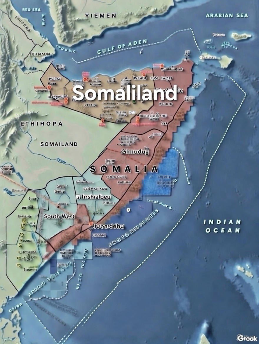 Abdiweli Mohamed jama tweet media