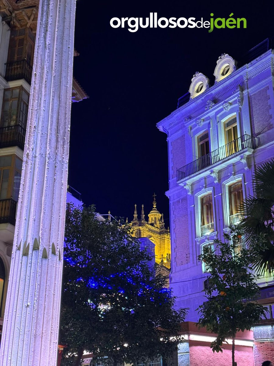 Orgullosos de Jaén tweet media