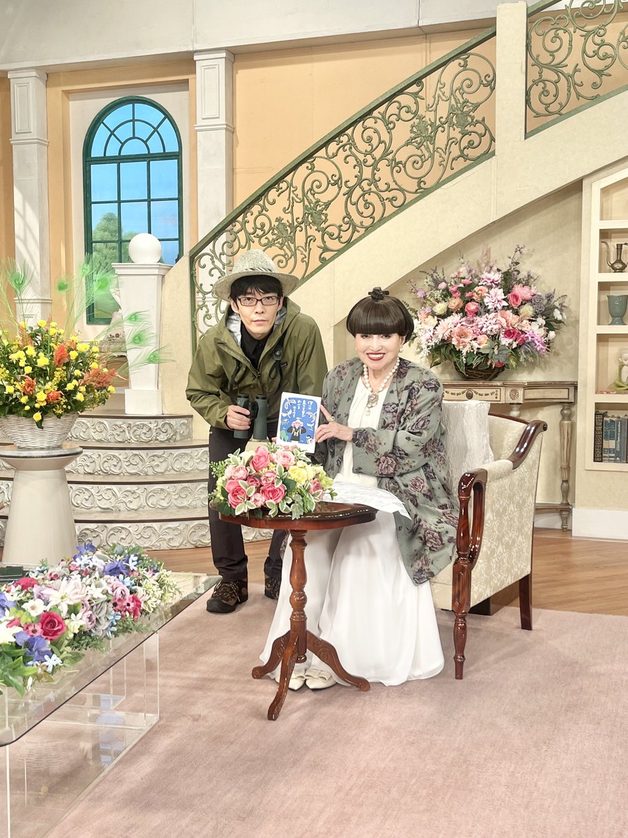 toshitaka_szk's tweet photo. 今年は本がきっかけとなり、たくさんの素敵な思い出ができた一年でした。そして、皆様のあたたかい応援が、大きな力になりました。本当にありがとうございました！

どうぞ良い年末年始をお過ごしください。 https://t.co/sNNTZi4sui