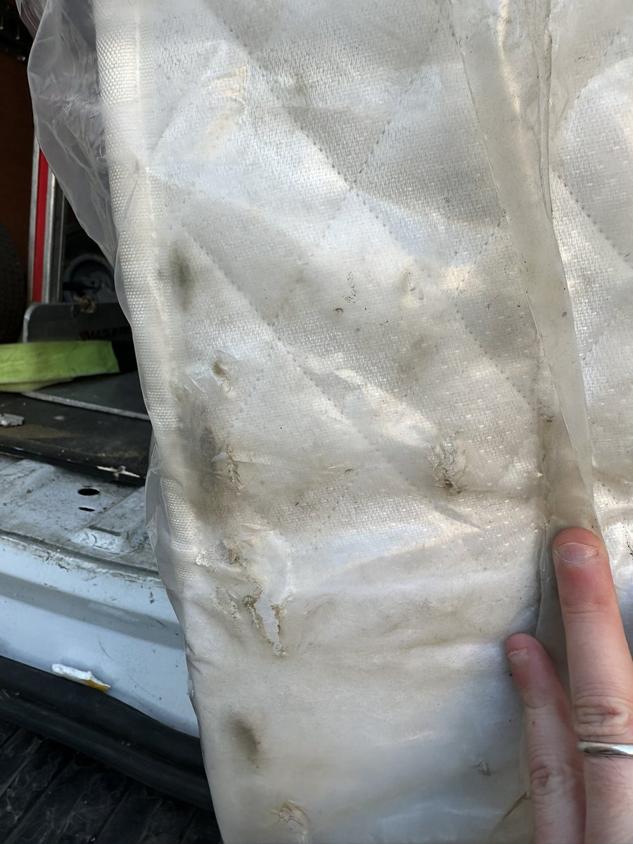 Lewis Pound Howard tweet media