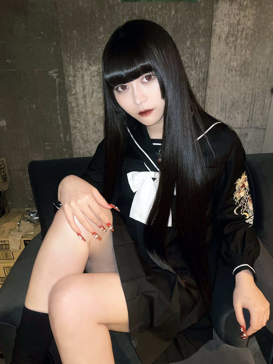 閻魔ちゃん【クライセカイ🧸サポメン】 (@_dienma) on X