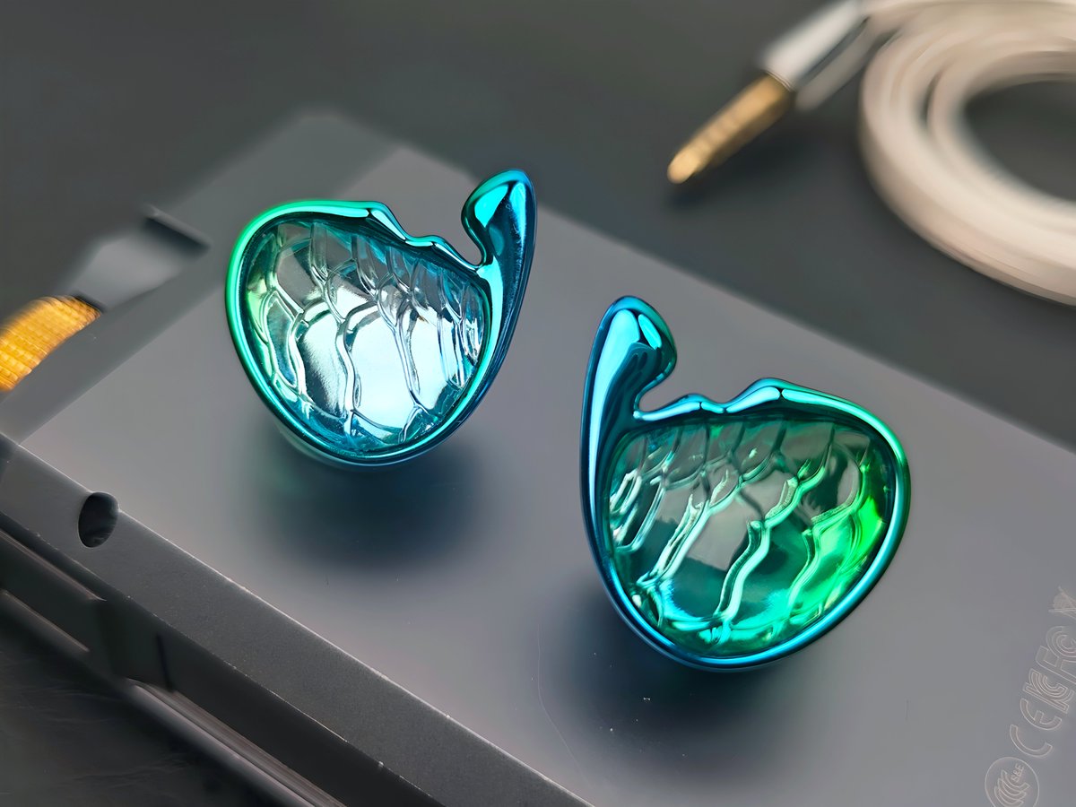 TRN Official(AliExpress) tweet media