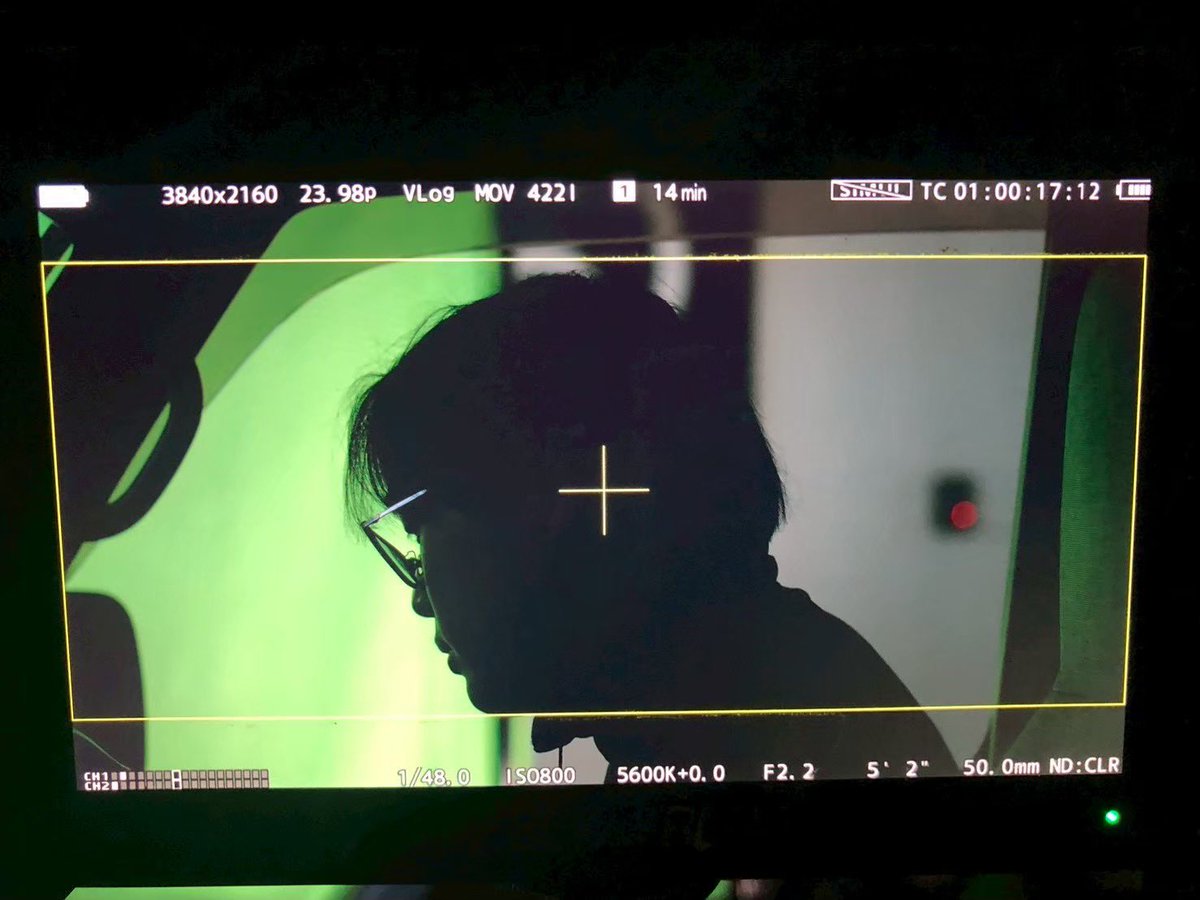 2025年
本年も、関わってくださった方、ご協力いただいた方、支えてくださった方、本当に1年間ありがとうございました。🙏

今年は監督作品を1本、撮影作品を3本やらせていただきました。
昨年の宣言通り、動き出すことができてよかったですが、ここで終わらないよう次に繋げたいと思います！🚗🚗