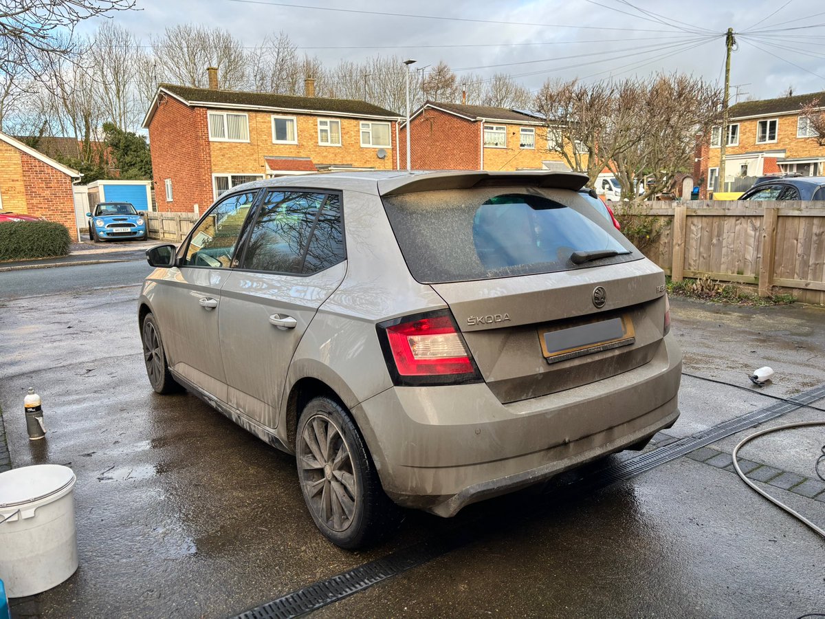 Ted Welford tweet media