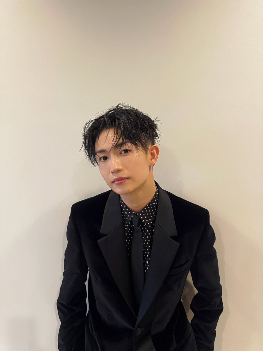 綱啓永マネージャー【公式】 (@tsuna_staff) / Posts / X