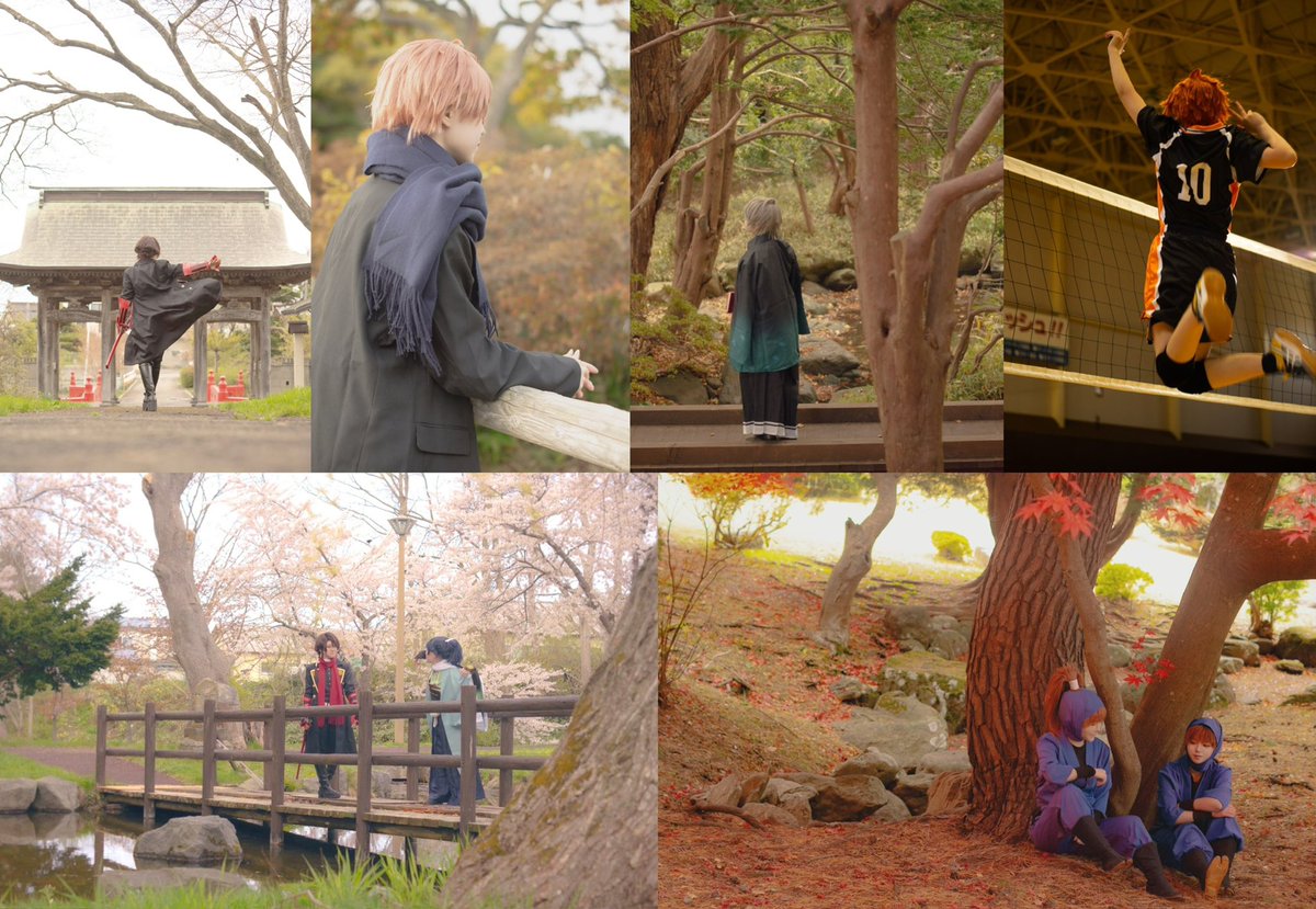 アズマ tweet media