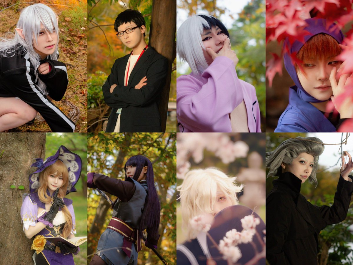 アズマ tweet media