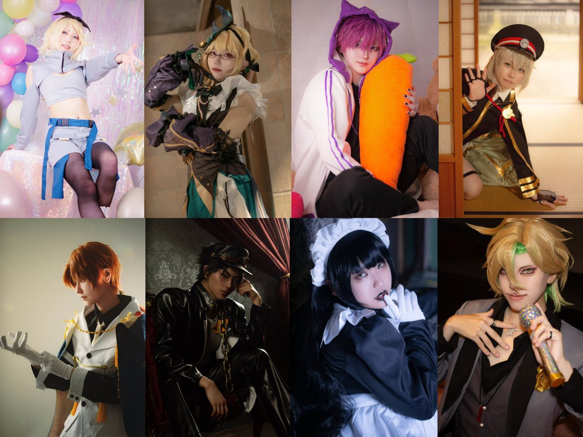 アズマ tweet media