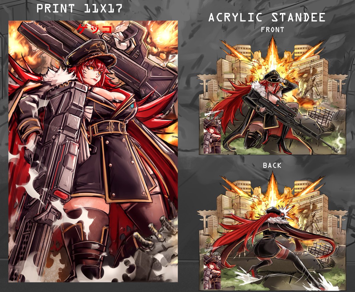 ExodamArtworks's tweet image. Some Zentreya Art I drew this year! Thank you so much Zen for letting me work with ya and to the geckos!~ yall are amazing and I cant wait to make some more cool work next year!