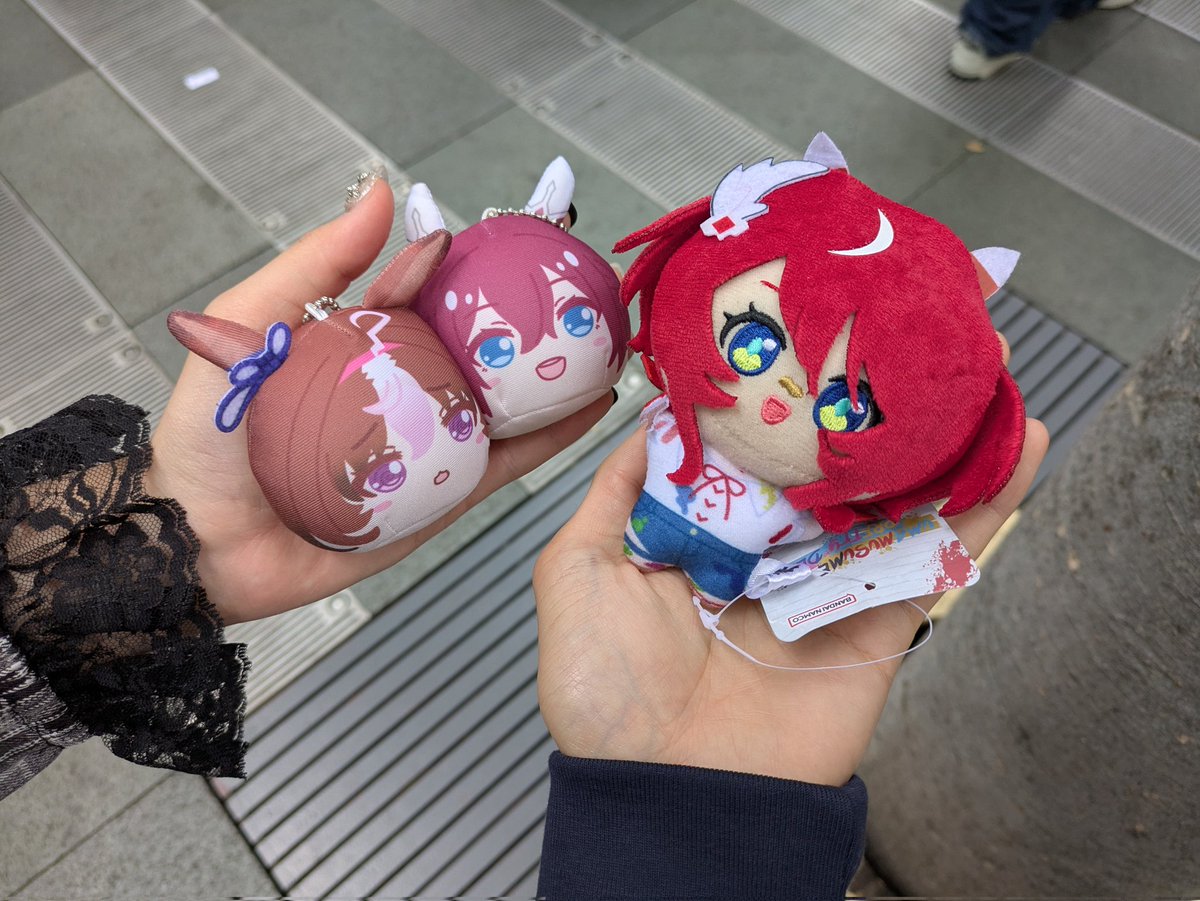 りゅーこ tweet media