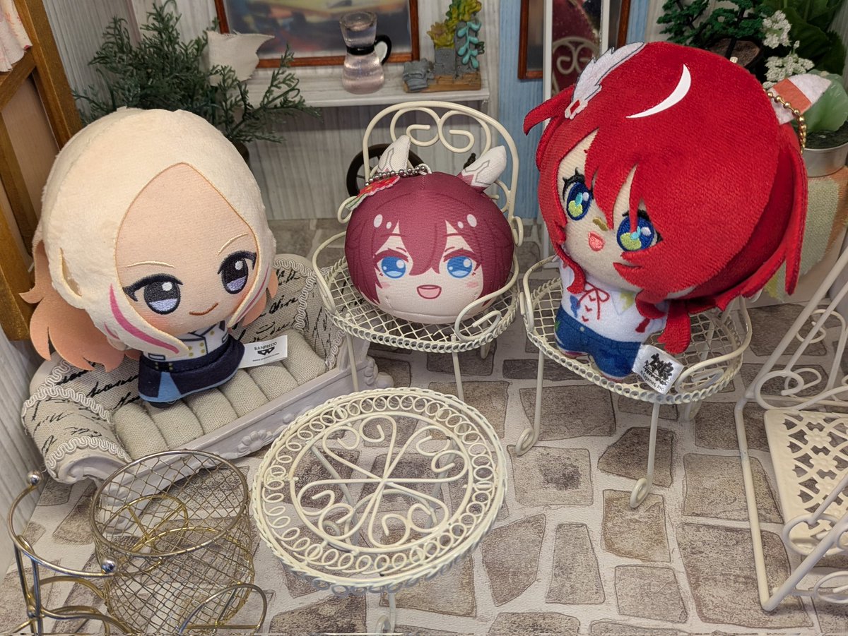 りゅーこ tweet media