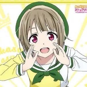 いっぺ→@ラブライブ垢✨ tweet media