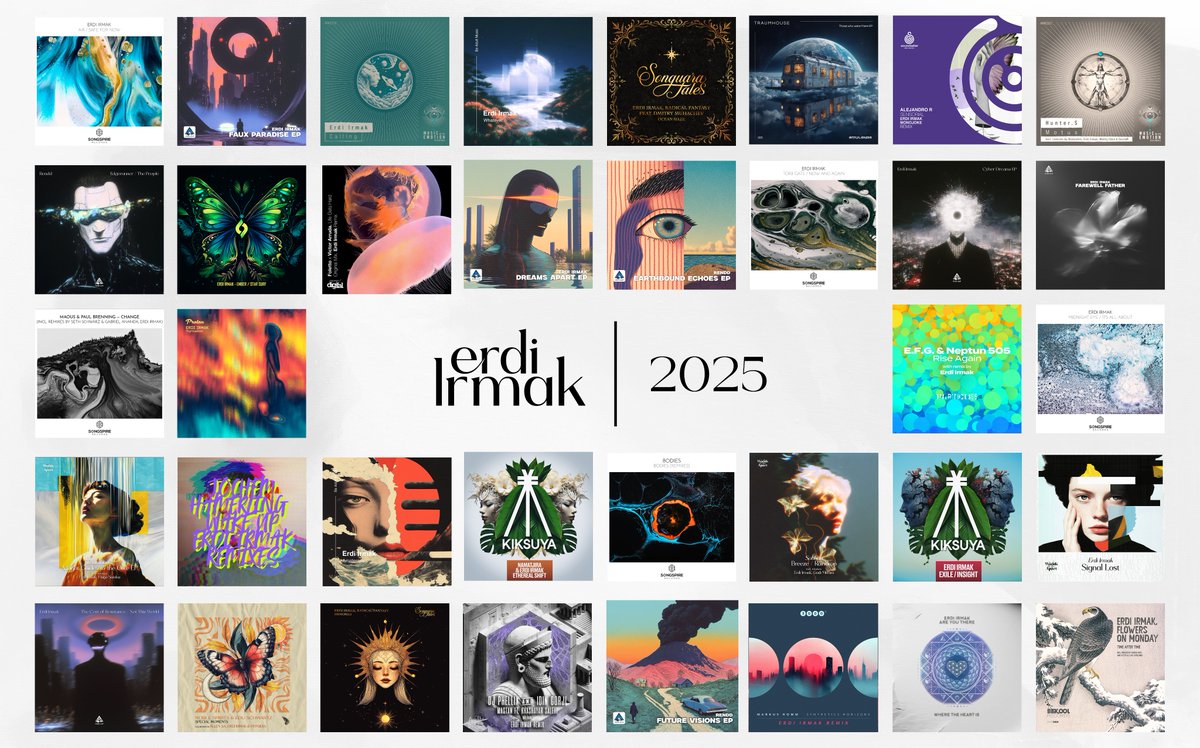 Erdi Irmak tweet media