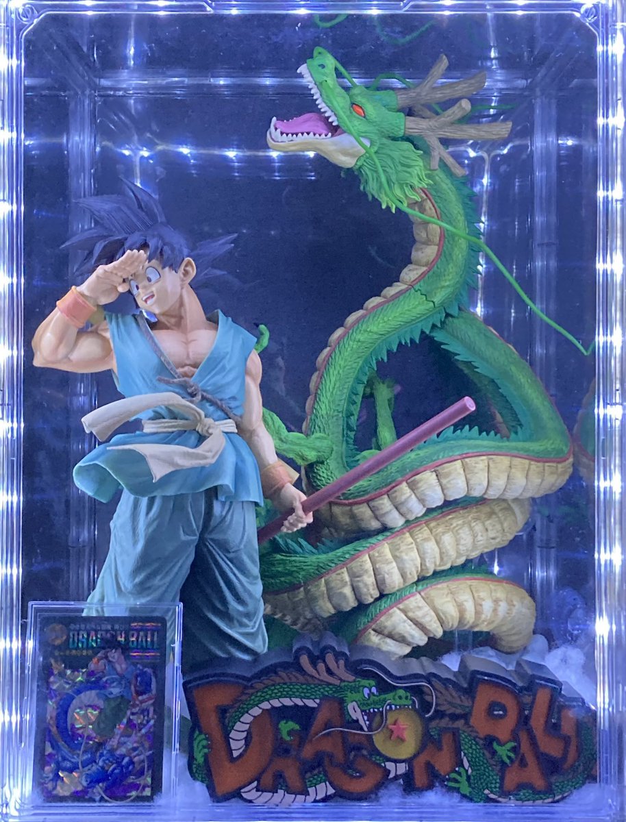 ドラゴンボール BWFC 超造形フィギュア 今年入手して良かったフィギュア2025ベスト10』堂々の1位はこちらです