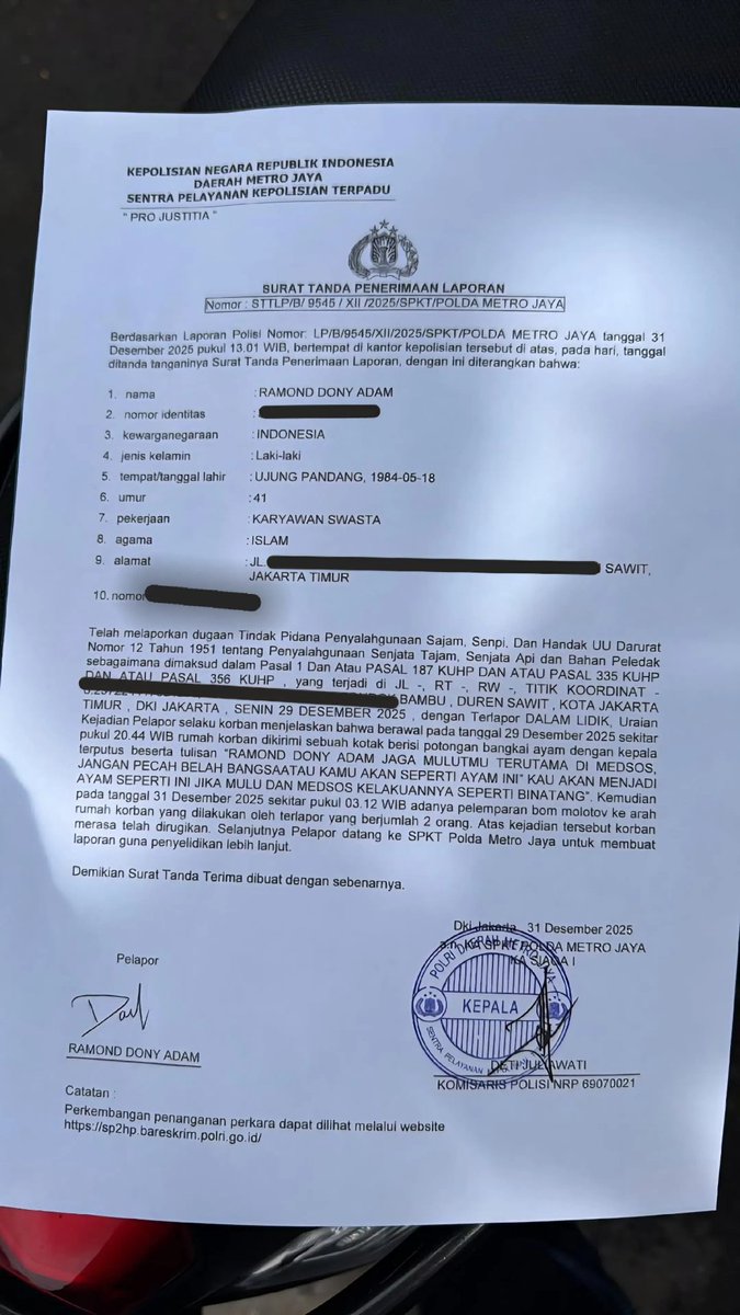 Satyam Eva Jayate!!! tweet media