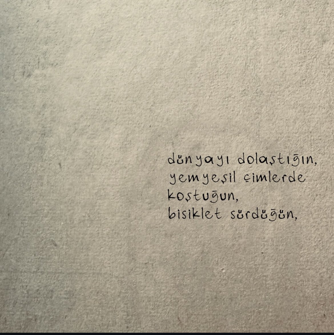 aysegulllaydn's tweet photo. Yeni yıldan dileğim ✨ 
Güzellikler gel 2026 🐞🤍 https://t.co/Yw5hFdtlzZ