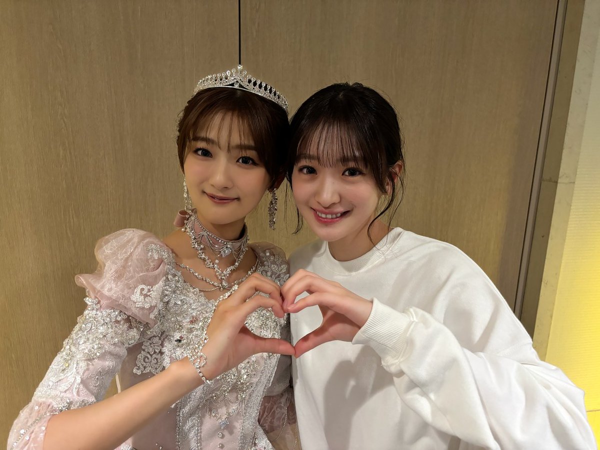 小島凪紗 A賞 サクコレ抽選会