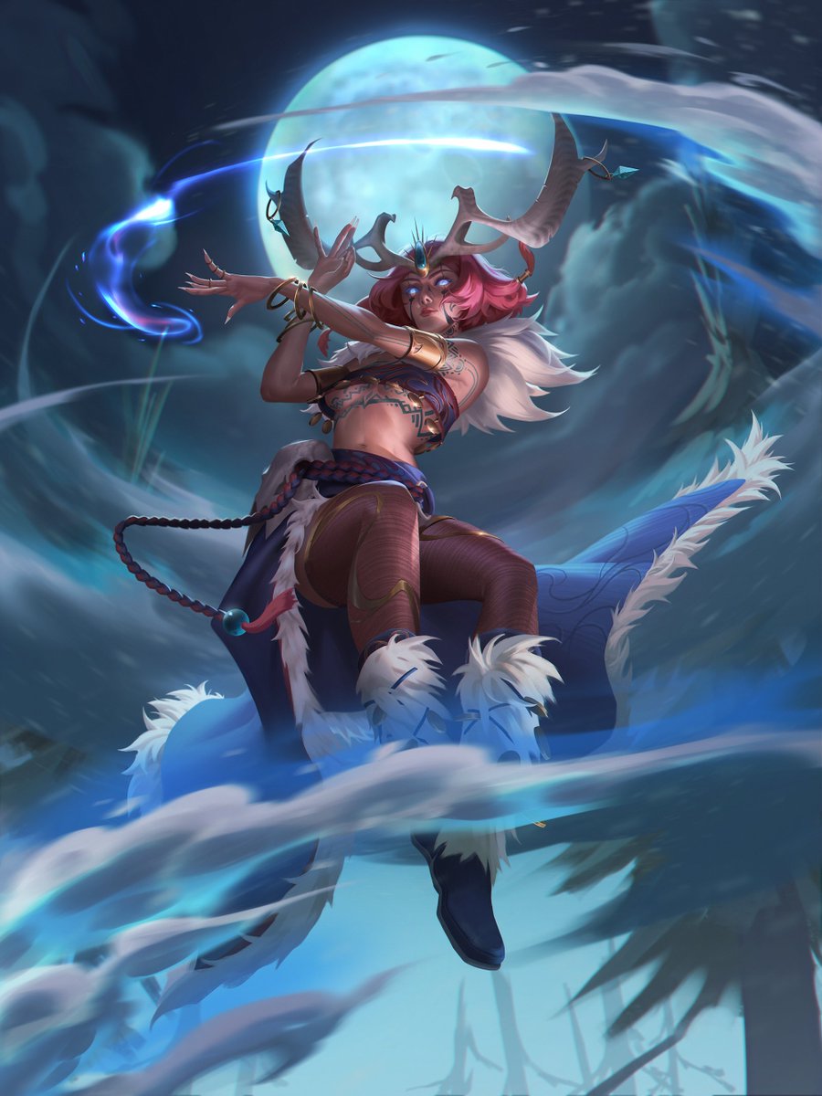 kyao_waoo's tweet image. My commission information: deviantart.com/fummakun/journ…
if you're interested don't hesitate to message.
RTs are much appreciated
Contact: kyao.waoo@gmail.com  
Vgen: vgen.co/kyaoart

#Commission #Commissionsopen #illustration #DnD #VGenComm