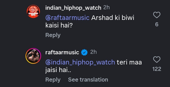 Out of Context DHH tweet media