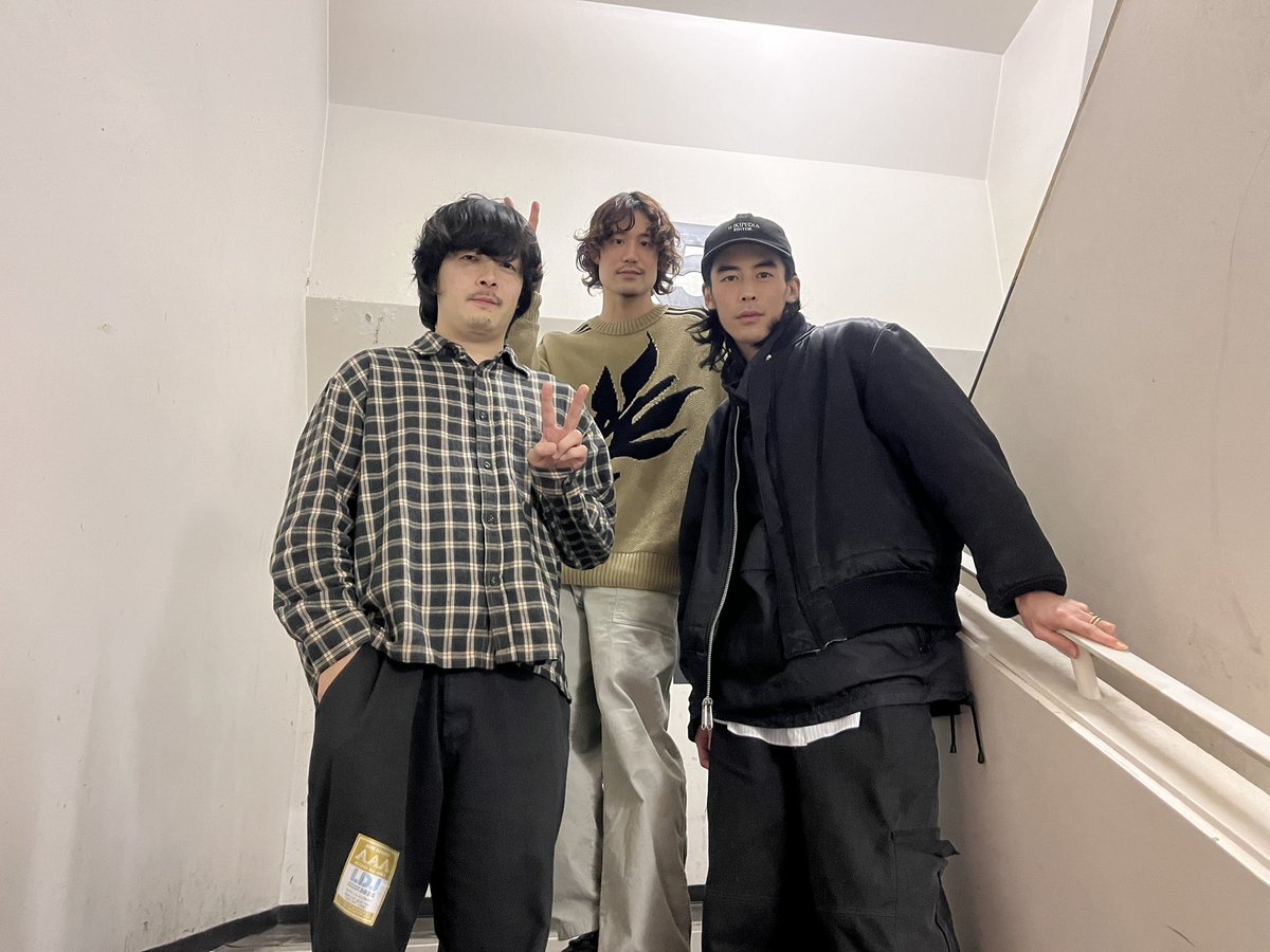 LIVE DI:GA JUDGEMENT tweet media