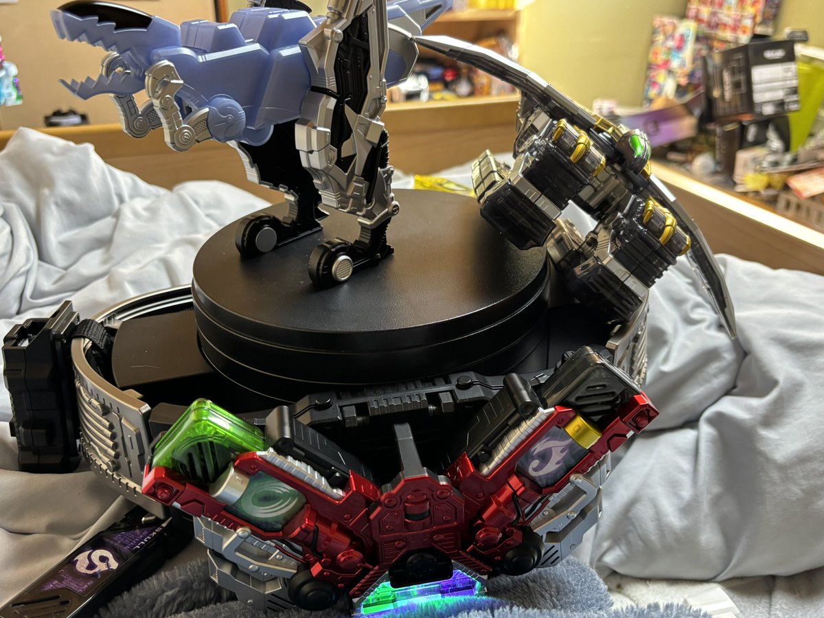 今年買ってよかったもの2025 1位 CSMダブルドライバーver2 ロスト