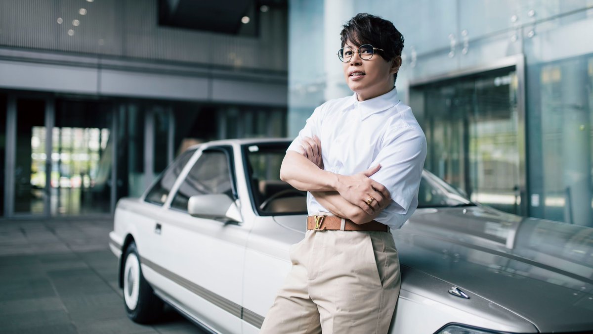 西川貴教オフィシャルファンクラブ「turbo」 (@turboFC) / Posts / X