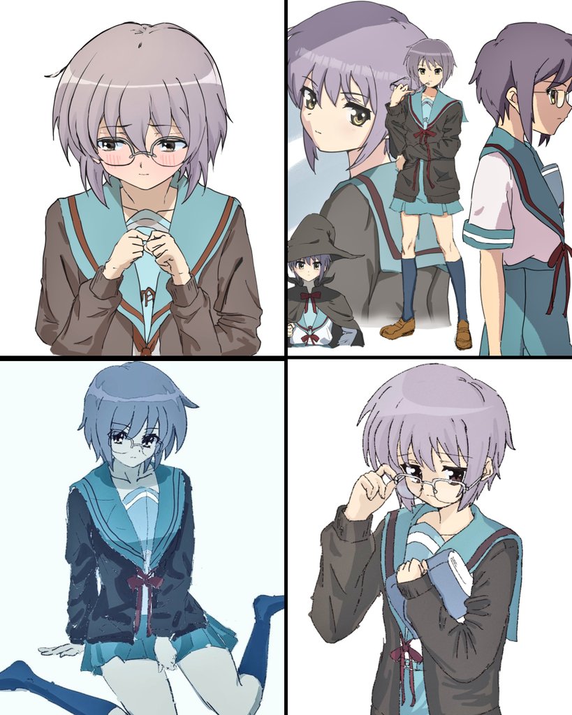 ho6ou's tweet image. #2025年自分が選ぶ今年の4枚
拙作を見てくださり本当にありがとうございました。