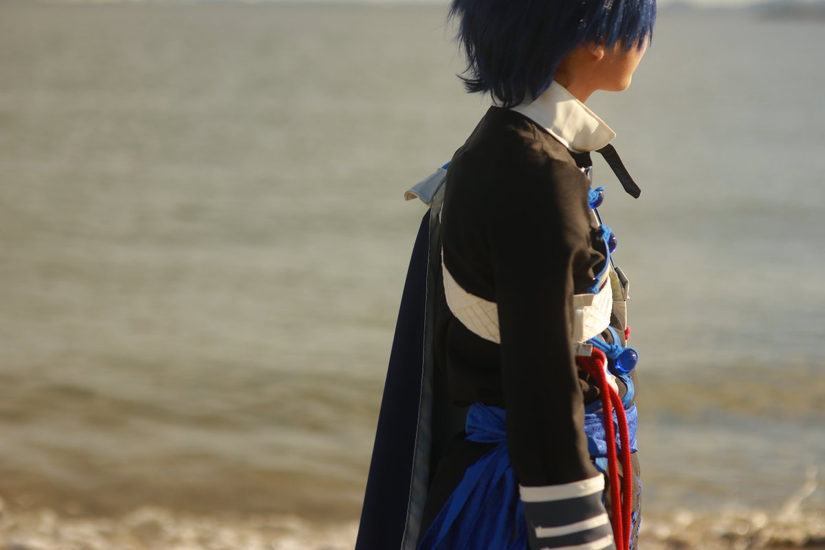 アリシャ tweet media