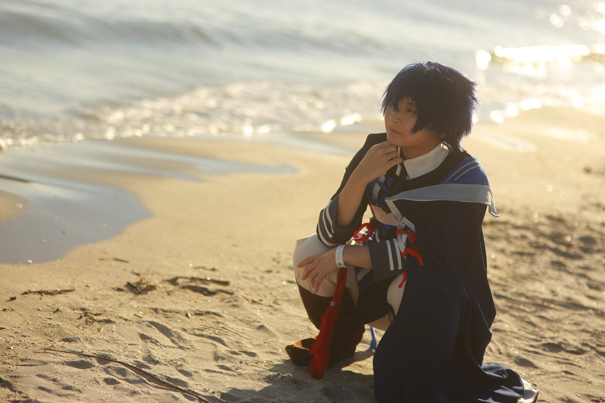 アリシャ tweet media