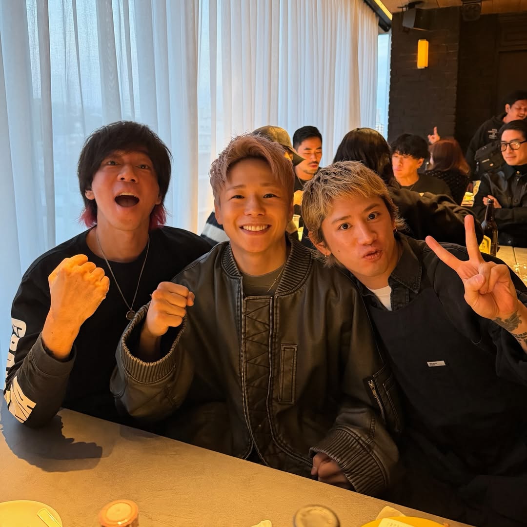 ワンオクdetox ⚠️トミカはつきません ワンオクdetox グッズこれでライブは行けちゃうぜセット ⚠️トミカは