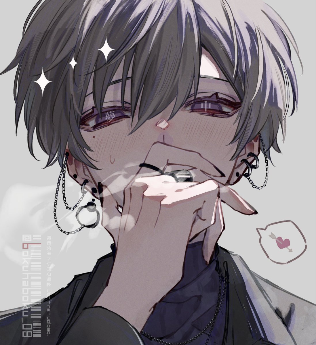 僕が描いた絵 妖狐×僕SS』原画シート（A） | スクウェア・エニックス e-STORE