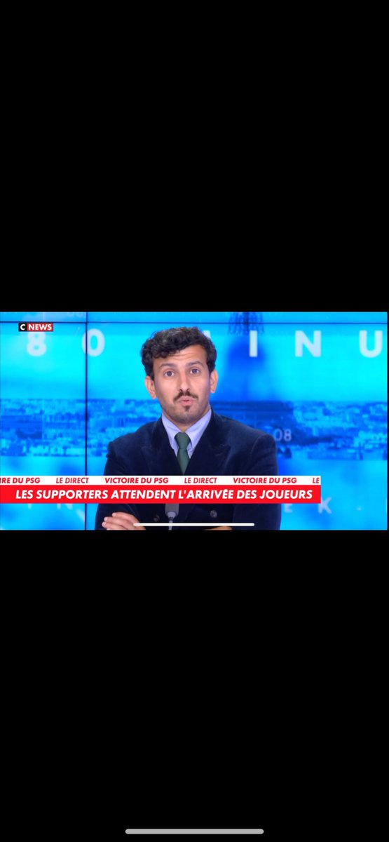 Cédric Saint-Sulpice tweet media