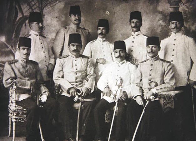 İstiklal Harbi’nin İzinde tweet media