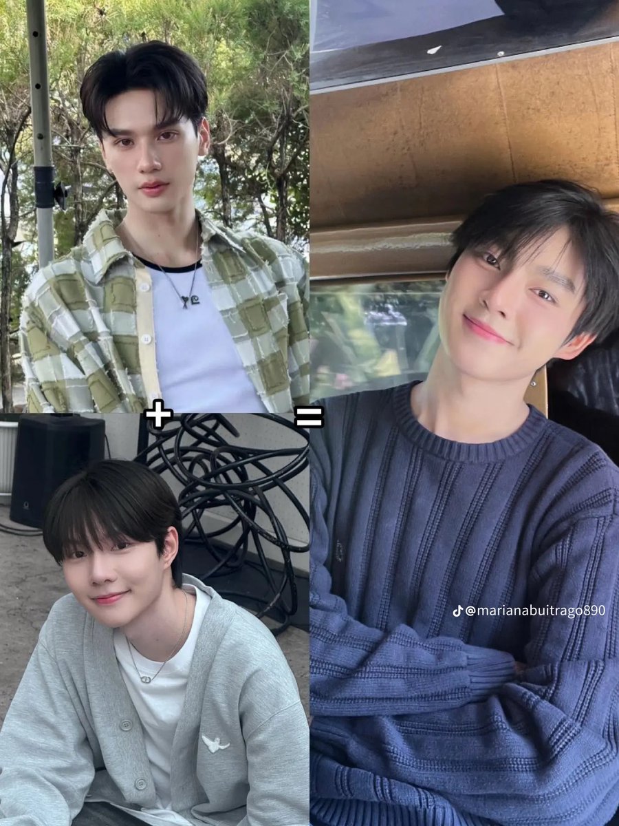 andch3rrybsm's tweet image. คือพี่เผลอยิ้ม

#KengNamping #ottoottoo