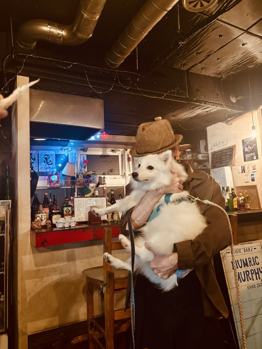 MusicBar♪ムムリック・マーフィー@下北沢12/31(大晦日)本日大晦日営業でございます。気ままにやる日ですw
みなさま2025年もありがとうございました！個人的にはかなりキツイ一年だったのですが、おかげさまで大晦日まで頑張れました。
2026年、みなさまにとって風抜ける良き年になりますよう！！🍀