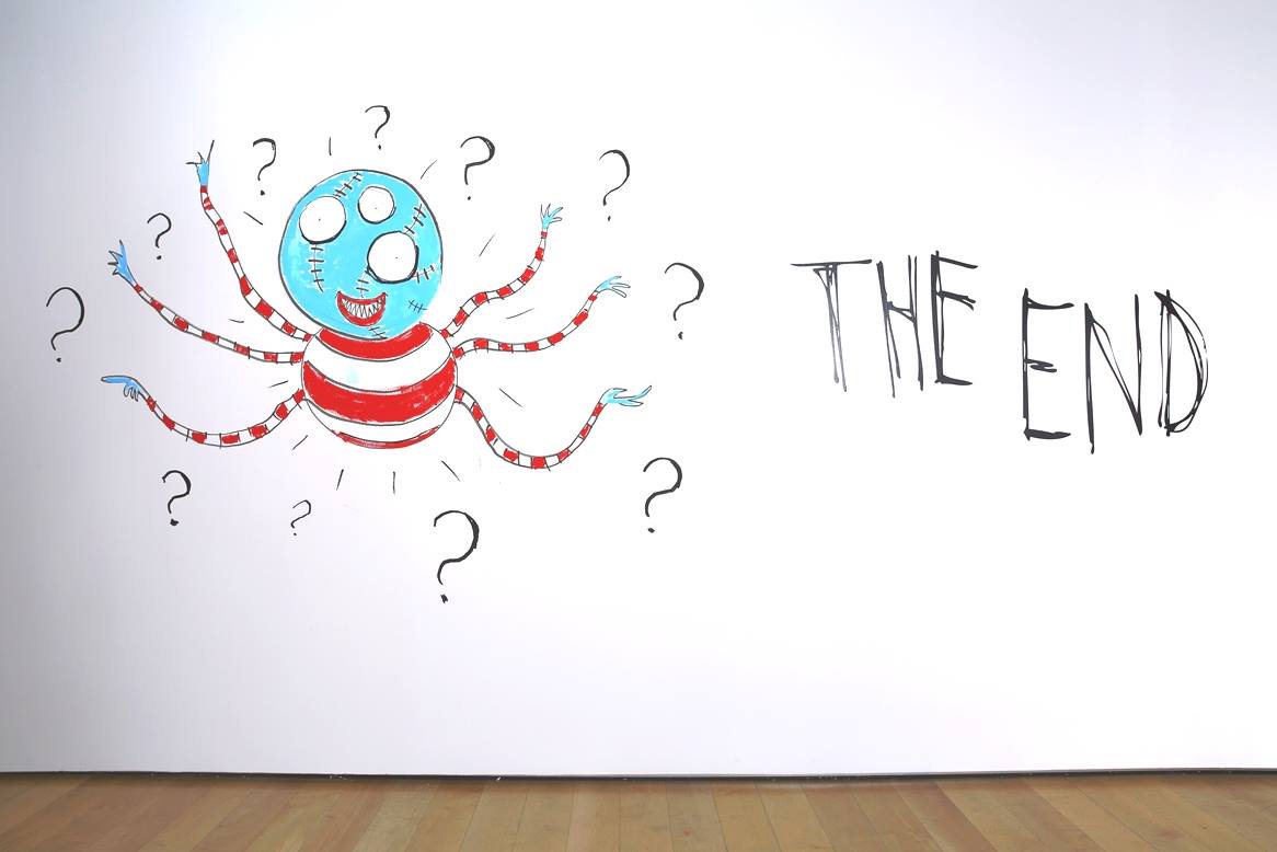 ティム・バートンJP【総合】 tweet media