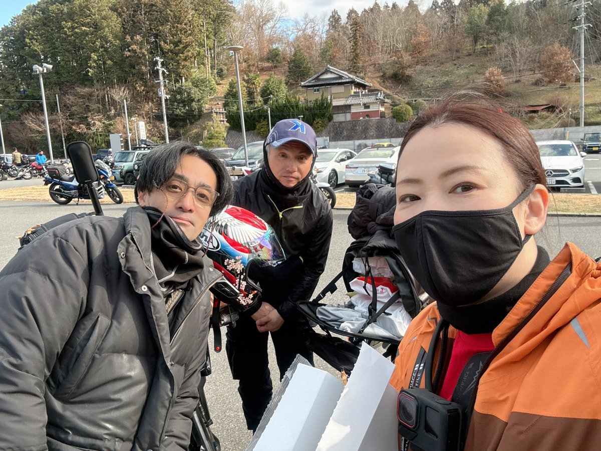 みぃこ｜道の駅×旅ライフ (@w800mico) / Posts / X