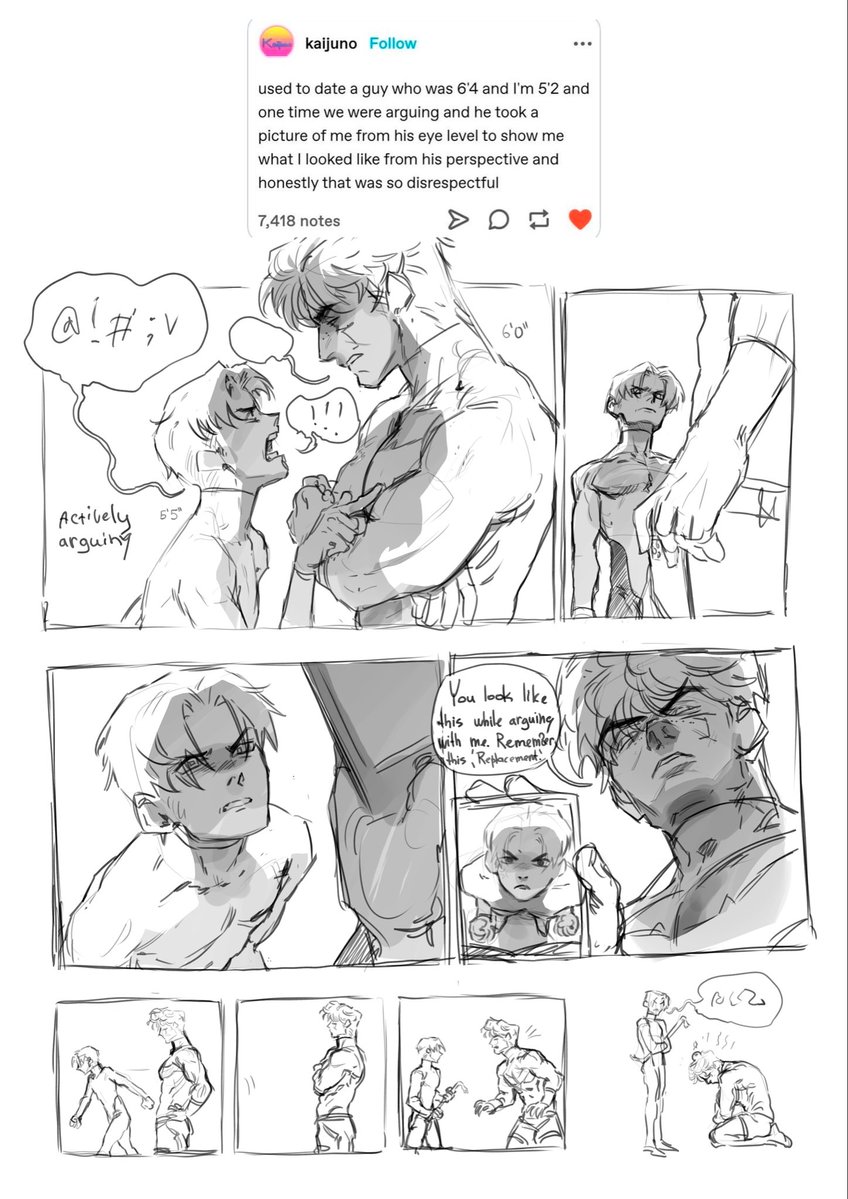 Actually this tweet not only about jay and tim. I think there is whole ‘I have no respect for you’ corner (not triangle) with mutual hate with damian-tim-jason. Anyway crowbar is always an option…
#jasontodd #timdrake #batfam