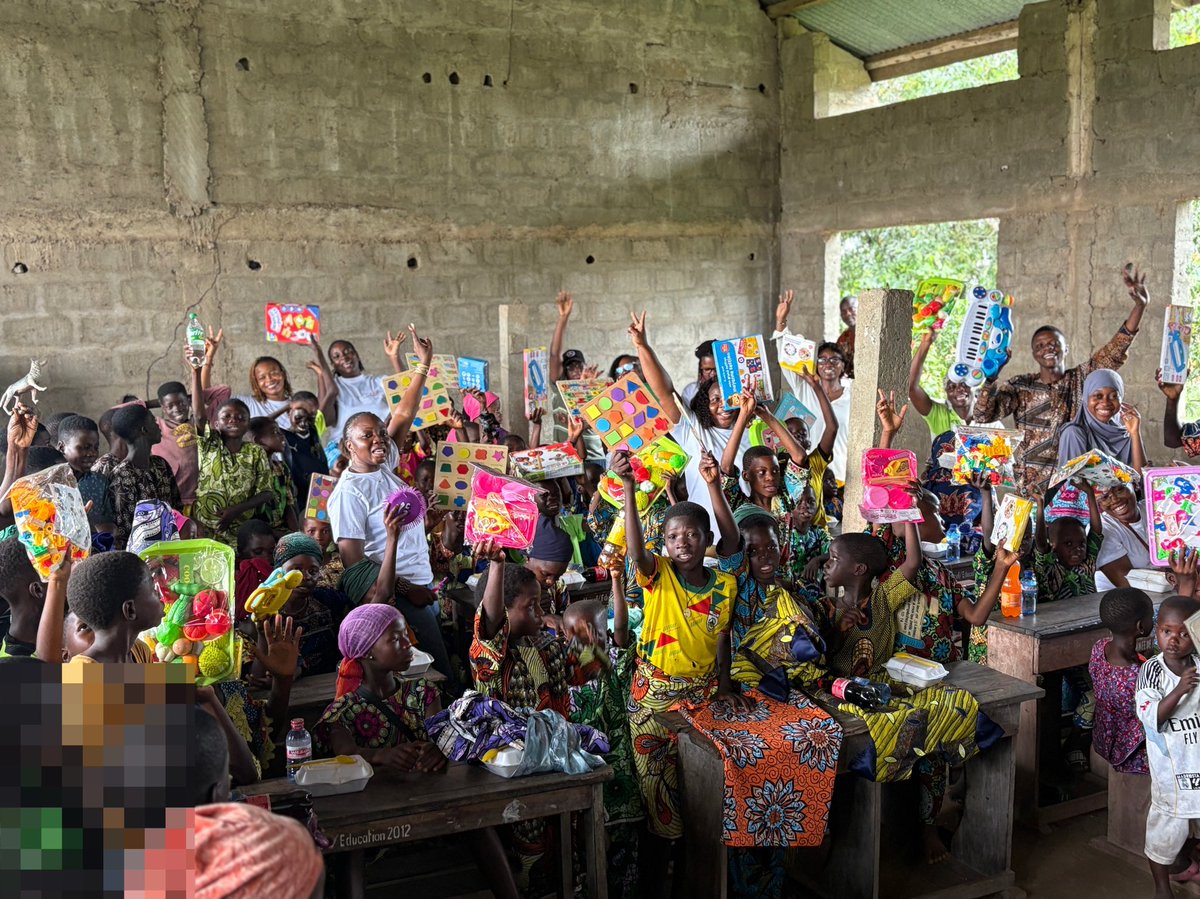 Association AFER tweet media