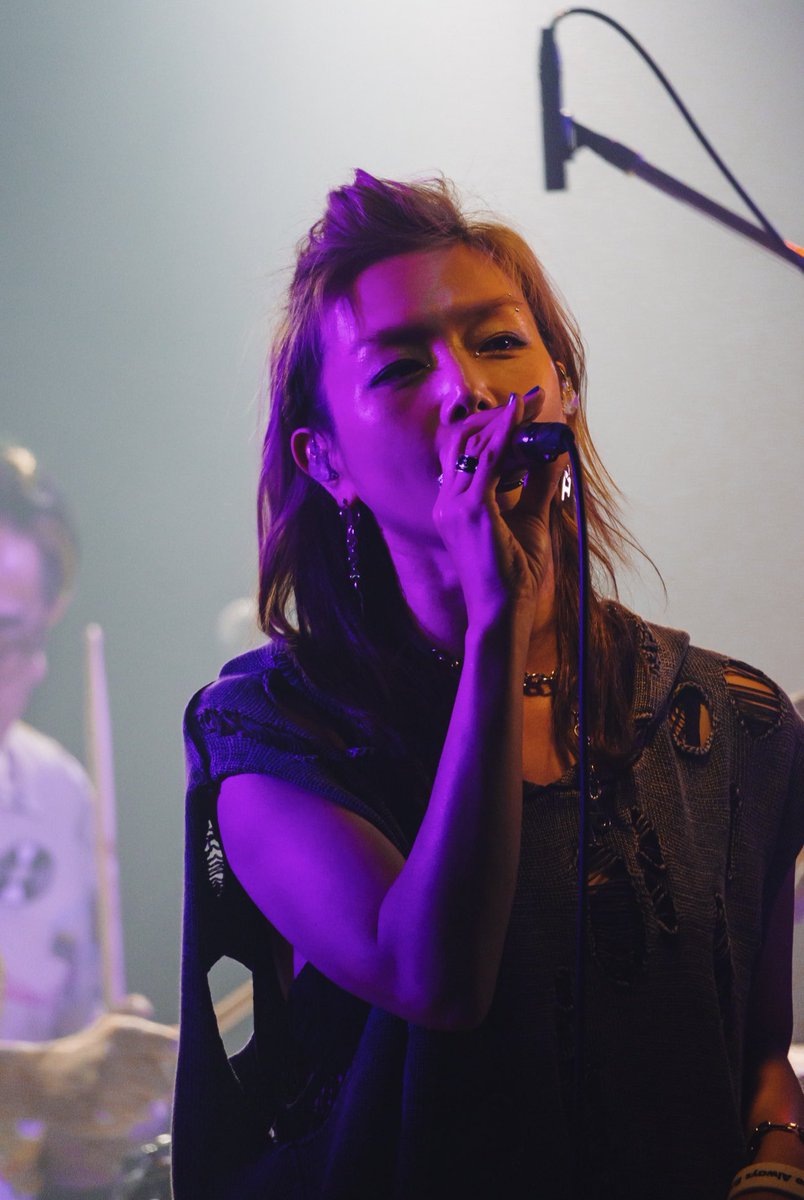 三上ちさこ(OC)/SayuraS 2026.1.25@渋谷CLUB QUATTRO (@mikamichisako