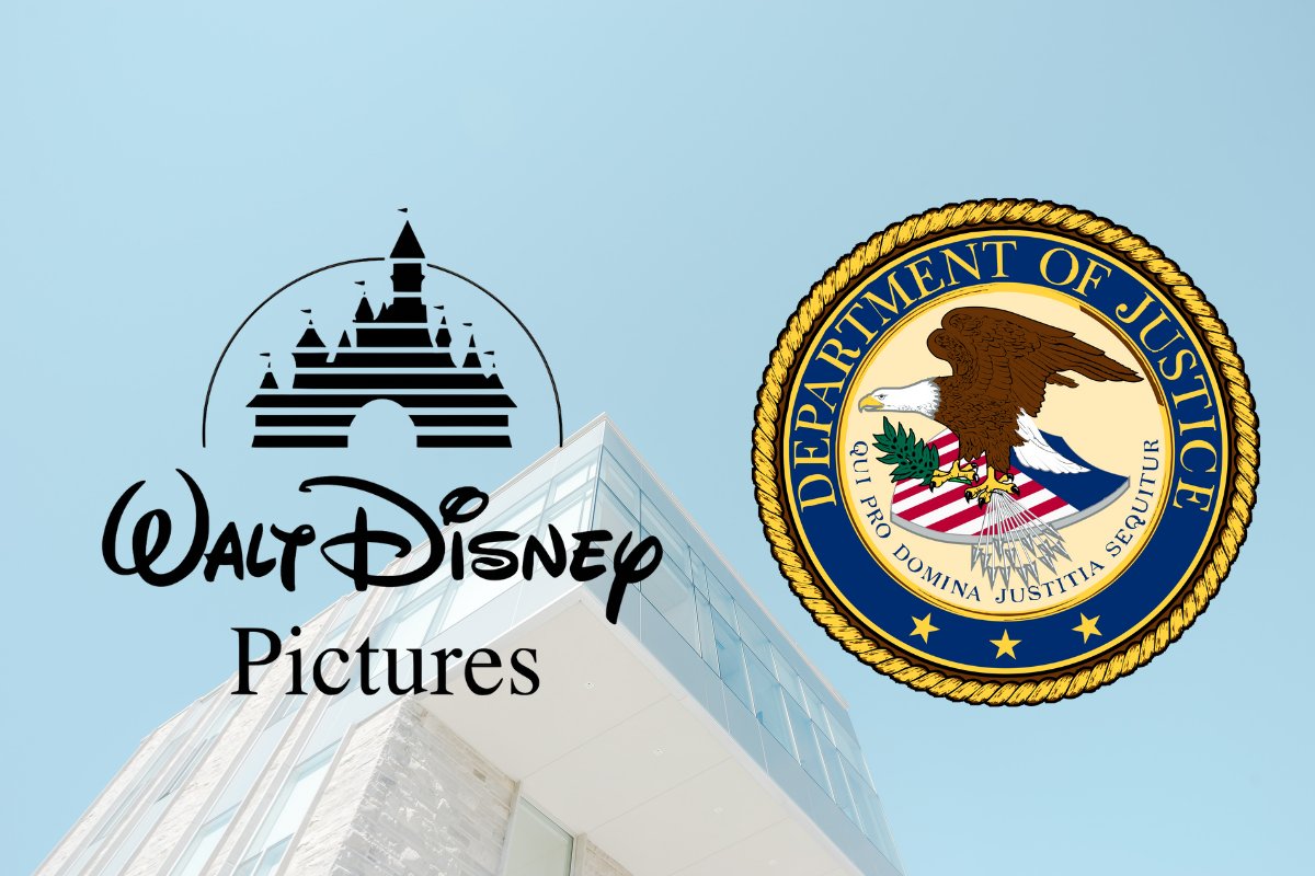 kazinform_eng's tweet image. Disney to pay $10m over alleged children's privacy law violations
qazinform.com/news/us-fines-… 
@DisneyStudios 
@DisneyPlus 
@Disney 
@TheJusticeDept 
#Disney #USA #personaldata