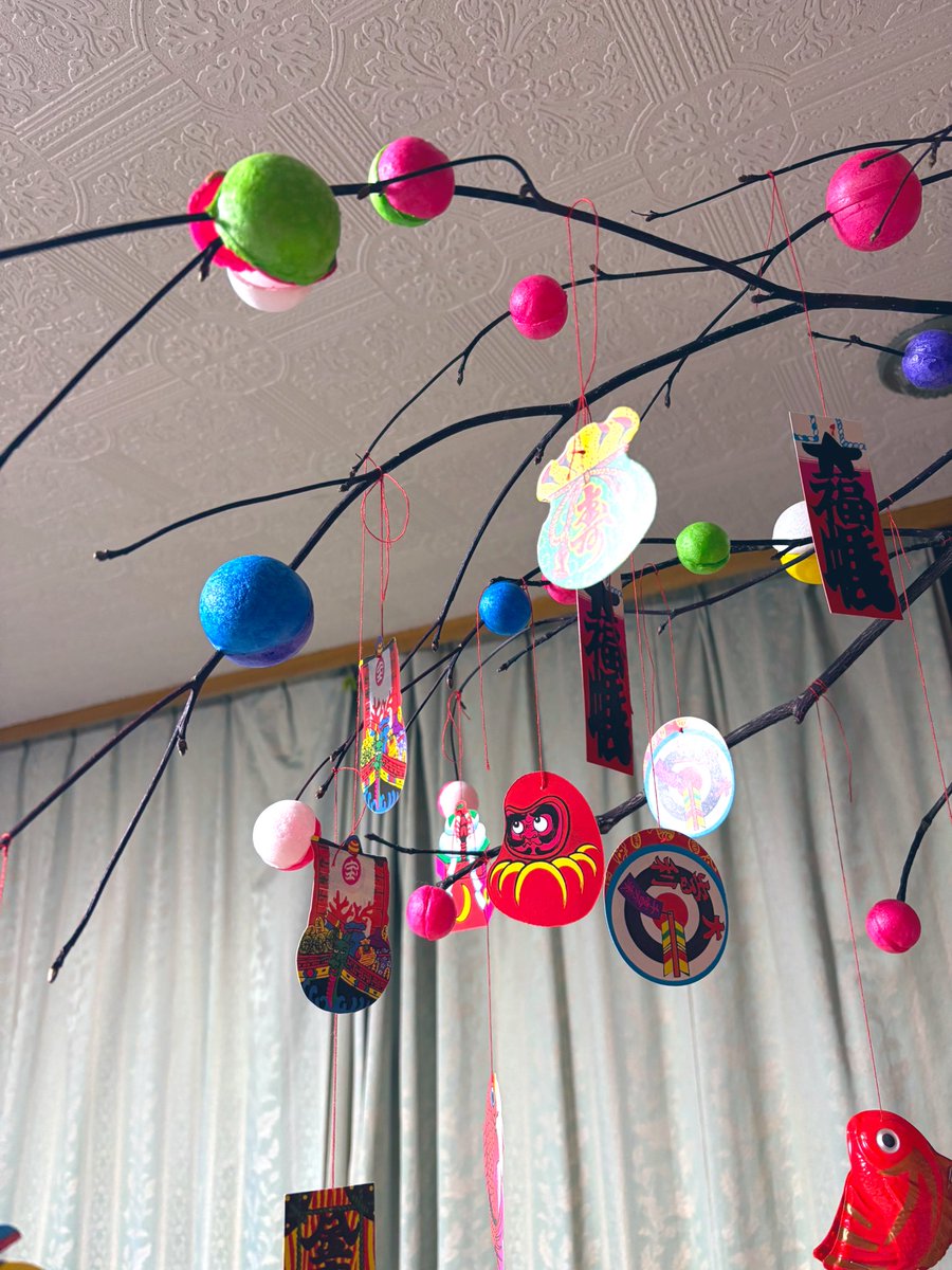 nanami_rubeus's tweet photo. 今年は実習をはじめとし、様々な経験ができたとともに自分の未熟さを痛感した年でした。
来年はその未熟さを改善していきたいと思っております。

支えてくださった皆さまには本当に感謝です🙏✨️
2025年も大変お世話になりました。
ありがとうございました🙇‍♀️

皆さま、良いお年をお迎えください！ https://t.co/rs9pCsgefs