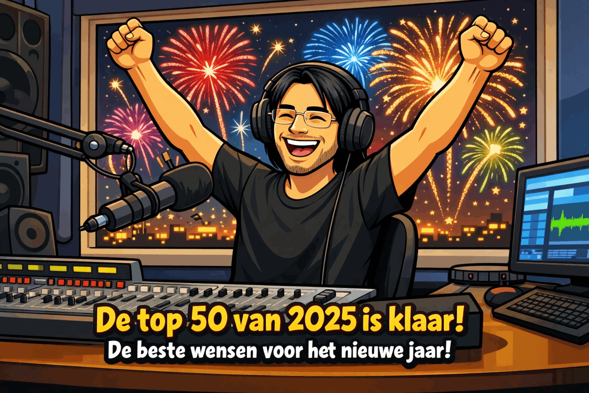 Sander Lindenburg tweet media