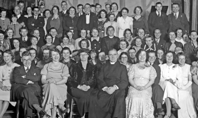 Barnsley Archives & Local Studies tweet media