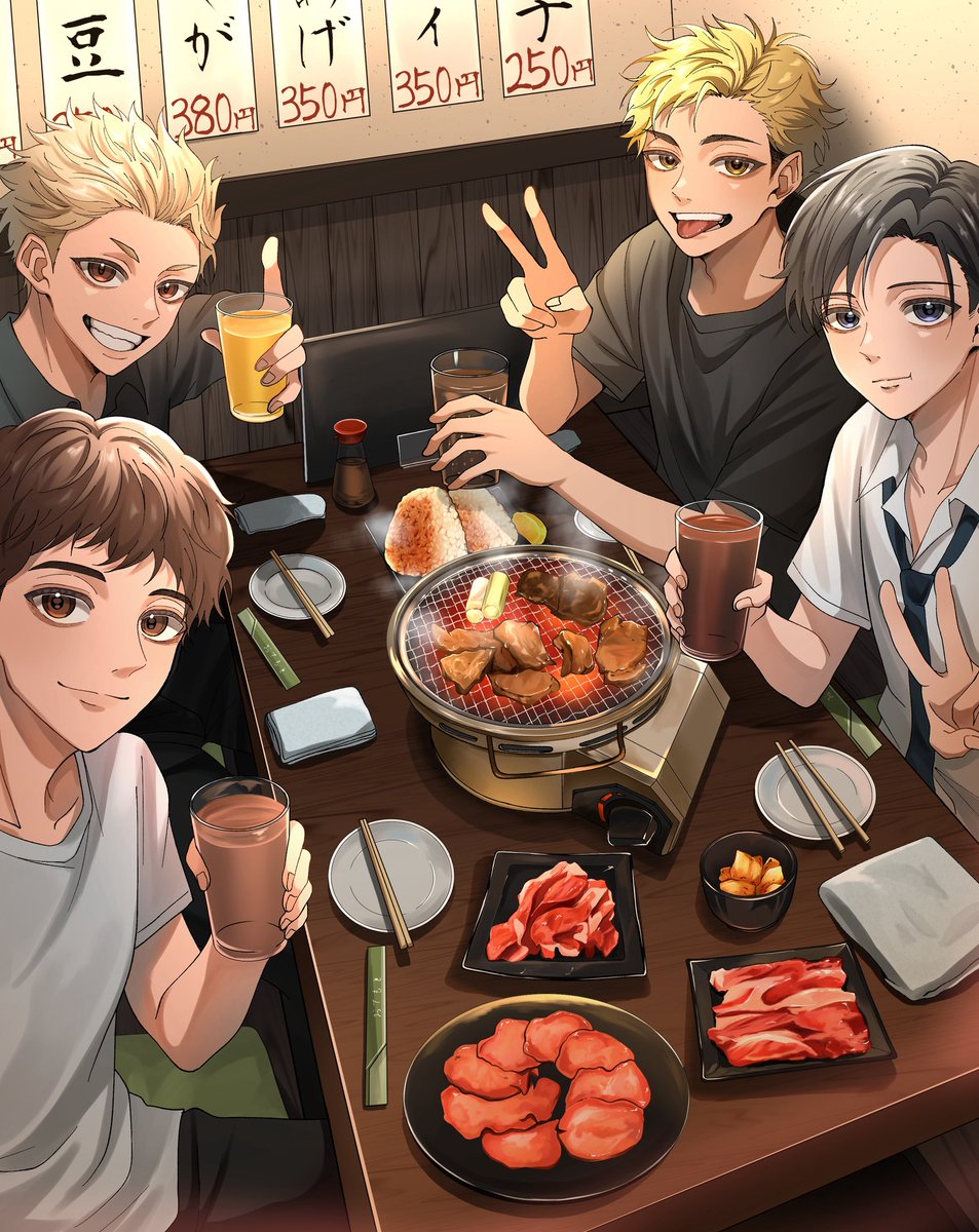 ポン酢 (@ponzun_13) / Posts / X