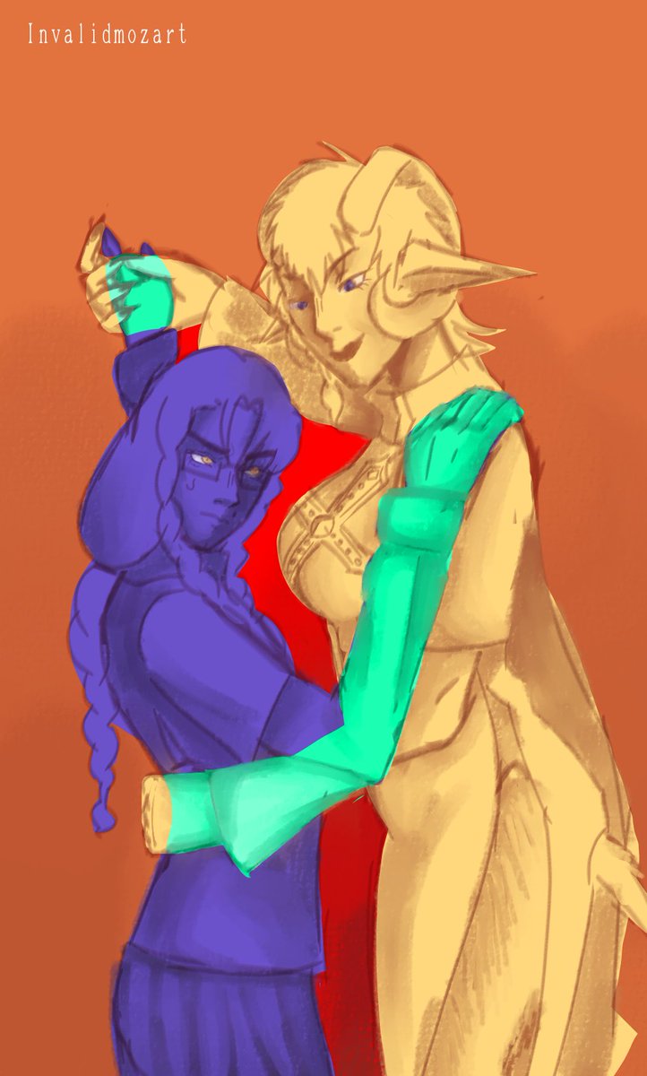 Invalidmozart's tweet photo. FELIZ ANO NOVO!!

Esse ano eu n desenhei o Invalidmozart renderizado, ent vai a Tenebris msm kkkkk

#ArtistOnTwitter #ArtistOnX #digitalart #HappyNewYear #FelizAnoNovo https://t.co/UhujZkTwKw