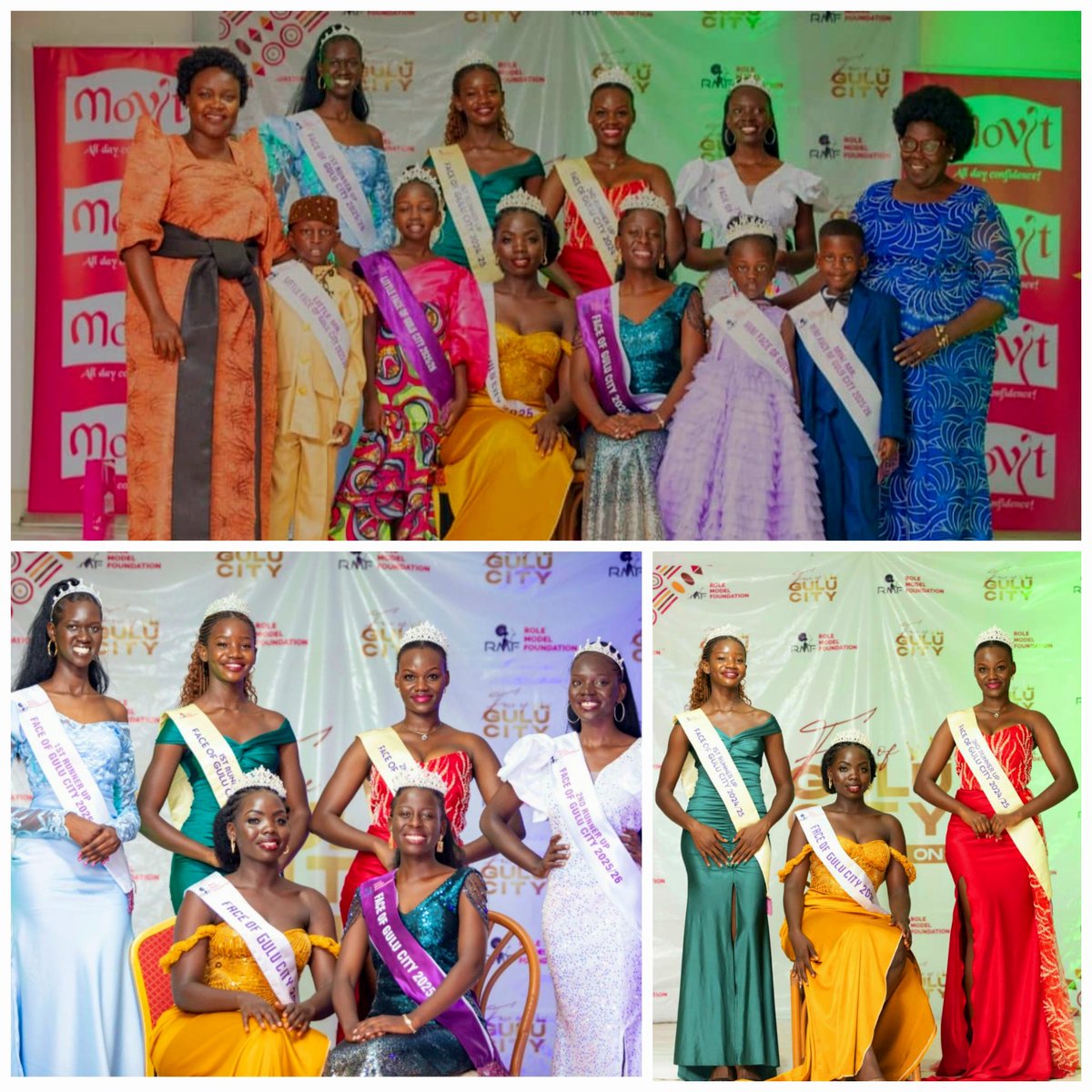 Role Model Foundation tweet media