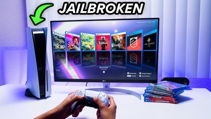 IntCyberDigest's tweet image. ‼️🚨BREAKING: PS5 ROM keys have been leaked 

Opening the path to jailbreaks.

This is a major security compromise for the PlayStation 5, effectively jailbreaking the console at the hardware level via its Platform Security Processor (PSP).