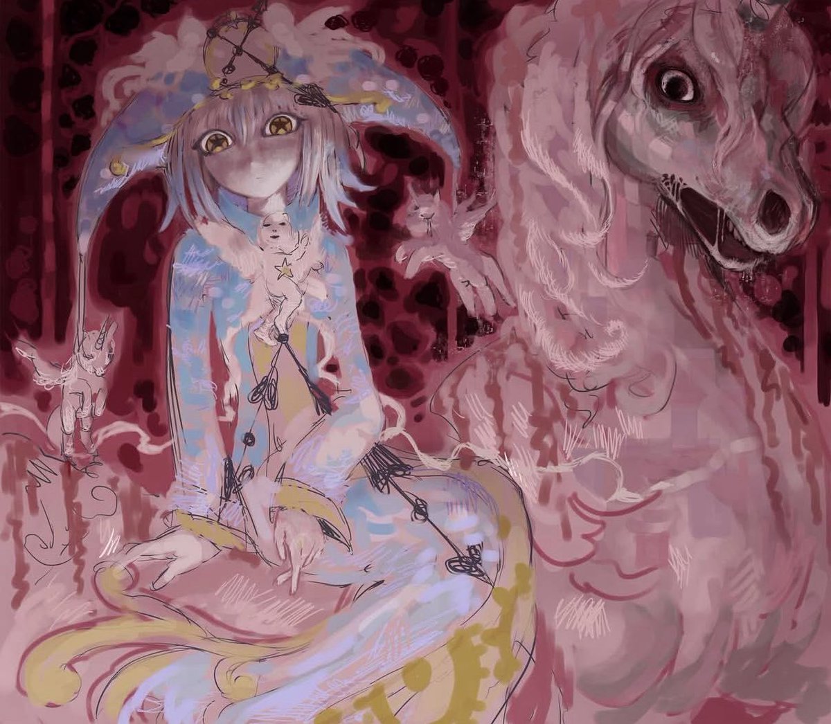 lobearta tweet media